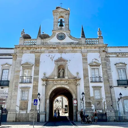 Quinta A Fonte - Adults Only Тавира