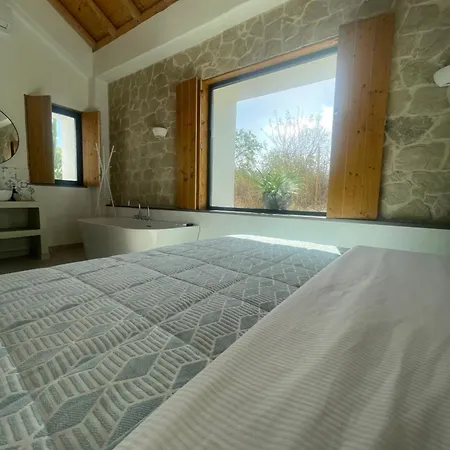 Nocleg ze śniadaniem Quinta A Fonte - Adults Only 4*