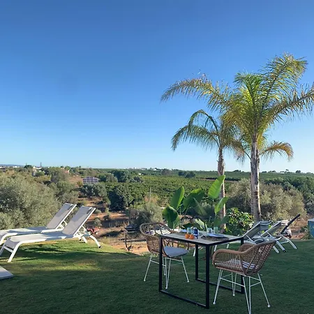 Quinta A Fonte - Adults Only 4* Tavira