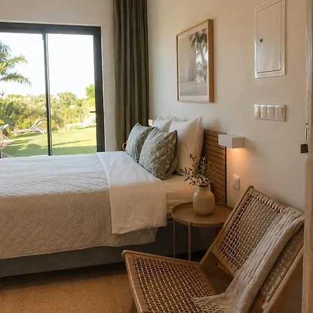 Quinta A Fonte - Adults Only 4* Tavira